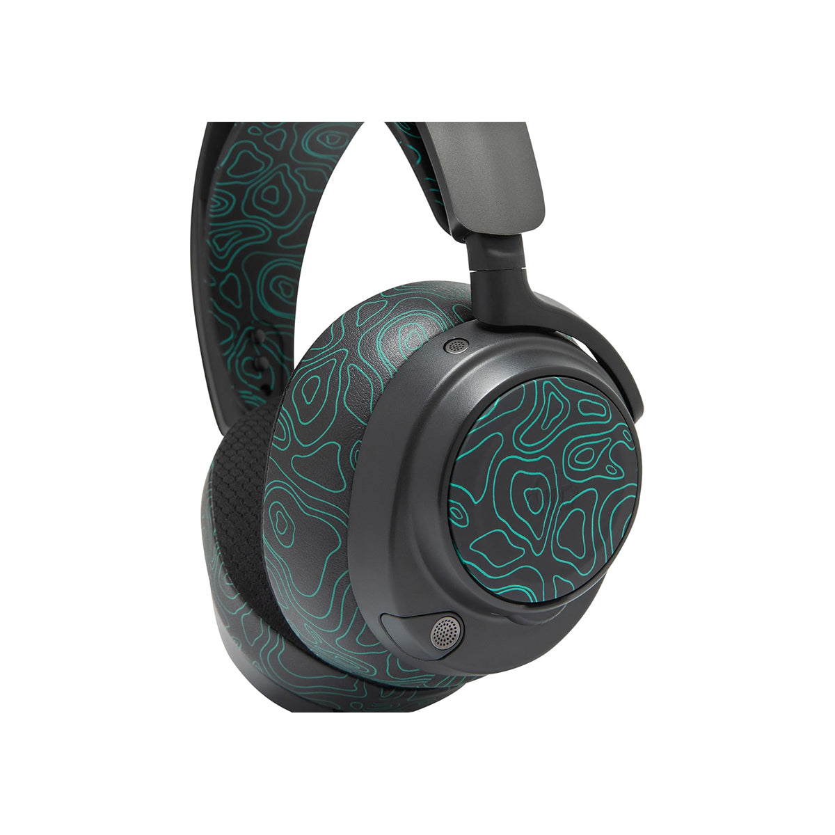 Wicked Cushions WC Side Speaker Plates for Arctis Nova Headsets