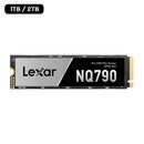 Lexar NQ790 M.2 2280 7000MB/s Read PCIe Gen4x4 NVMe SSD | DataBlitz