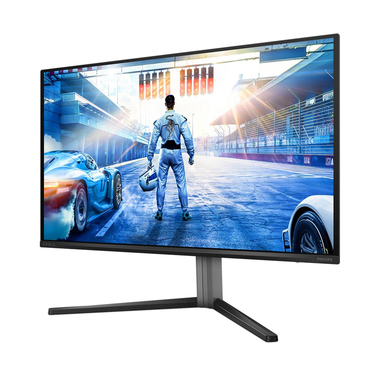 Philips Evnia 27M2N6500L/69 26.5" QHD (2560x1440) 240Hz 0.03ms GTG QD-OLED Gaming Monitor