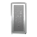 Cooler Master MasterFrame 600 Tempered Glass ATX Mid-Tower (Silver) (MF600-SGNN-S00)