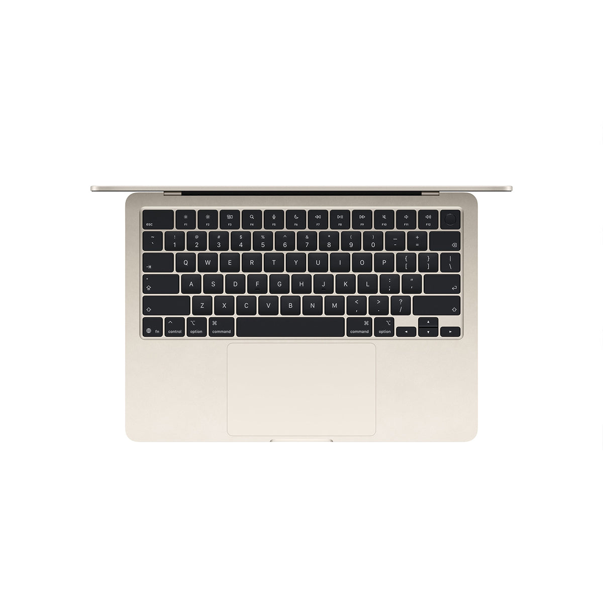 Apple MacBook Air 13" 16GB+512GB M5 Chip with 10-Core CPU & 8-Core GPU