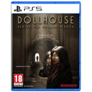 PS5 Dollhouse Behind The Broken Mirror (Eng/EU)