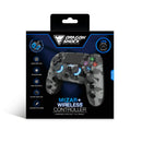 Dragonwar Dragon Shock Mizar+ Wireless Controller Compatible With PS4/PC/Mobile | DataBlitz