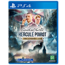 PS4 Agatha Cristie- Hercule Poirot: The London Case Reg.2