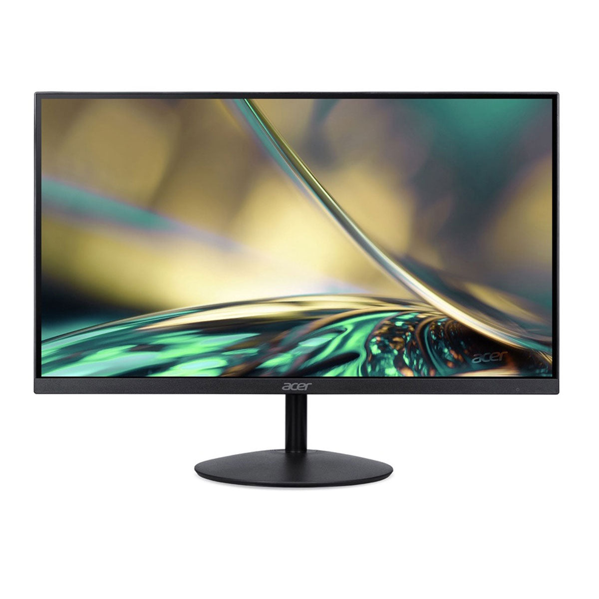Acer SA222Q HBI 21.5” FHD Wide Viewing Monitor