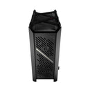 Asus ROG Strix Helios II GX601S EATX Mid-Tower PC Gaming Case with Dual Tempered Glass Side Panels