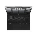 Asus TUF Gaming A16 Advantage Edition (FA617) FA617NS-N3087W Gaming Laptop (Black) | 16" WUXGA | Ryzen 7 7735HS | 8GB RAM | 512GB SSD | Radeon RX 7600S | Windows 11 Home | TUF Gaming VP4700 Backpack