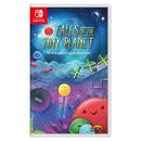Nintendo Switch Tales Of The Tiny Planet (EU)