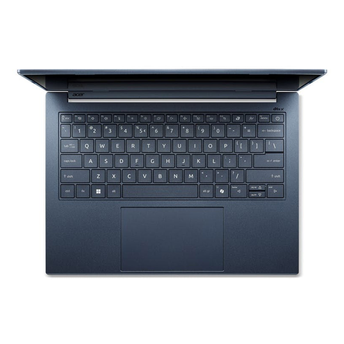 Acer Aspire 14 AI A14-11M-X3BP Laptop (Steam Blue) | DataBlitz