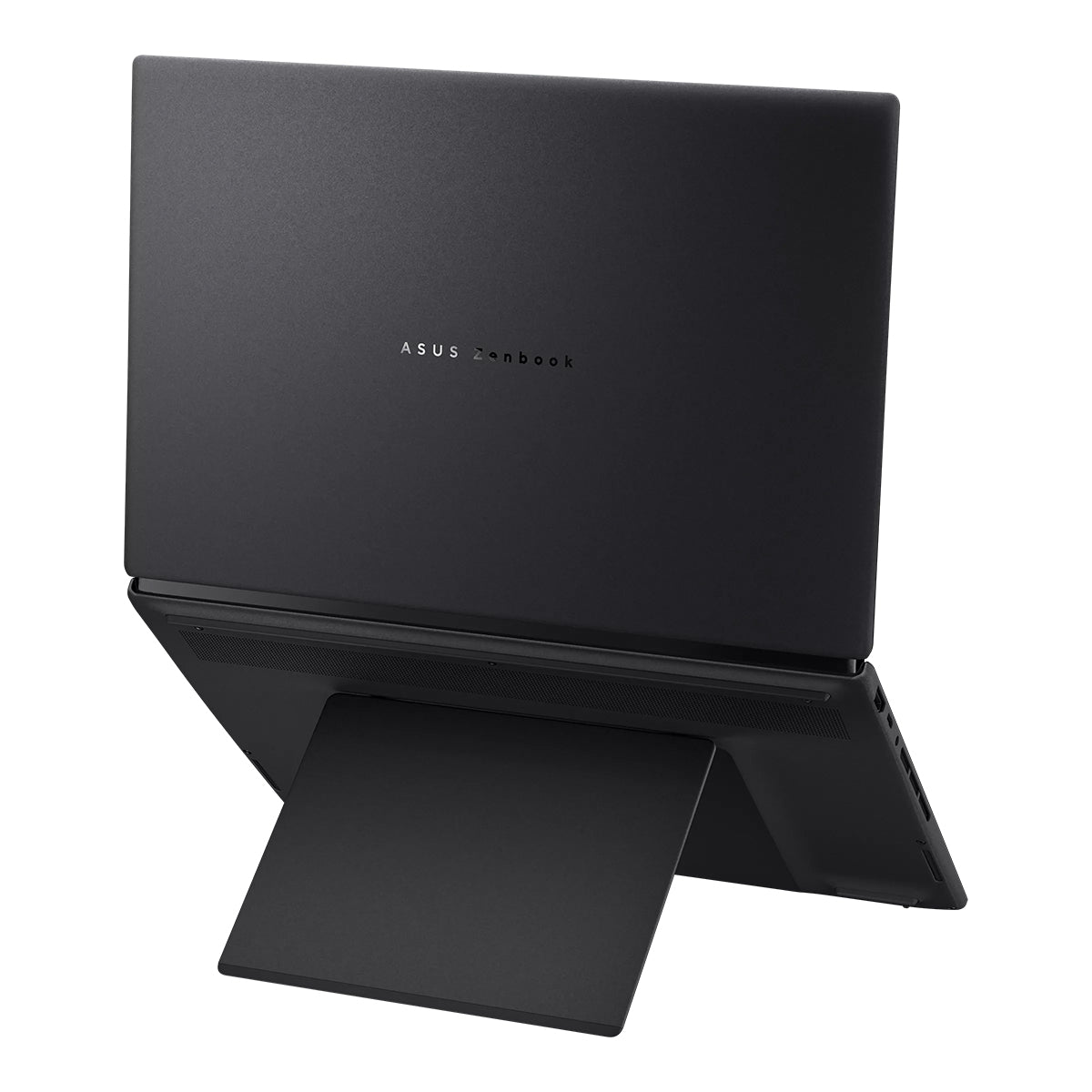 ASUS Zenbook Duo UX8407AA-SN152WSM Laptop (Moher Gray) | DataBlitz