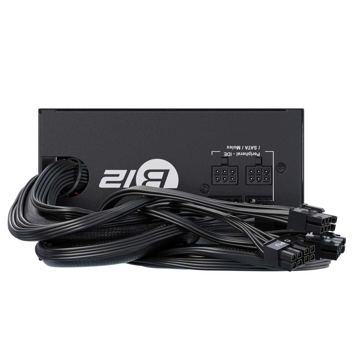 Seasonic B12 BM-850 850W 80+ Bronze Semi-Modular Power Supply