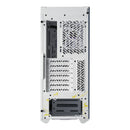 Cooler Master Masterbox TD500 Mesh V2 Mid-Tower Gaming Case (White) | DataBlitz