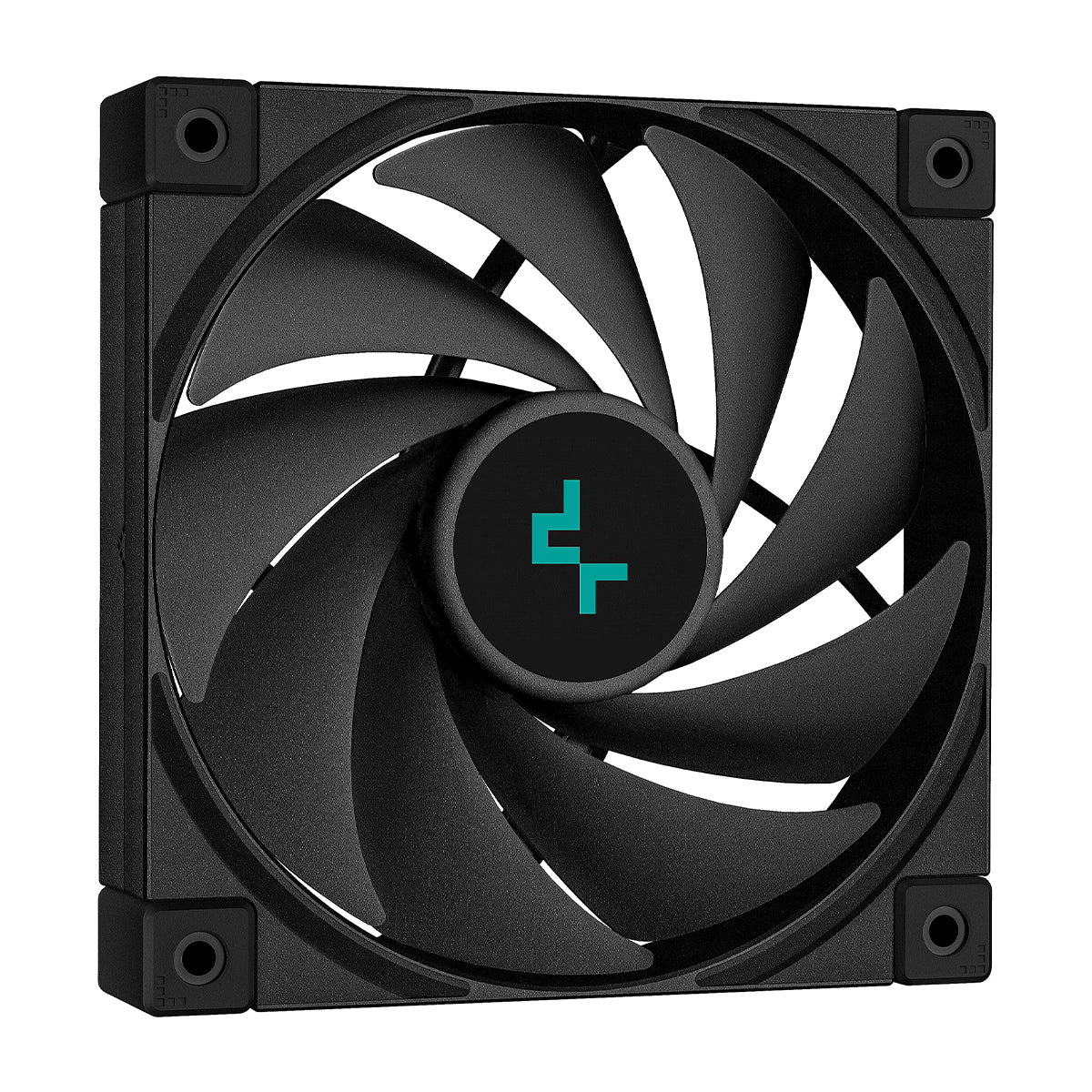 Deepcool AK620 Digital Performance CPU Cooler With Status Display (R-AK620-BKADMN-G)