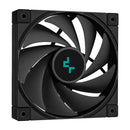 Deepcool AK620 Digital Performance CPU Cooler With Status Display (R-AK620-BKADMN-G)