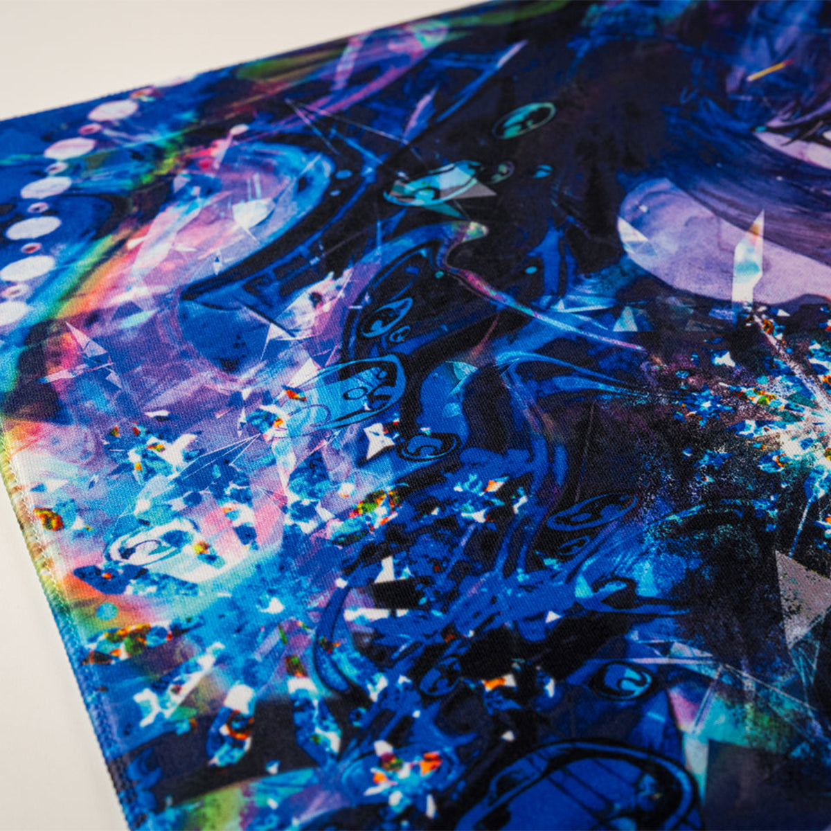 Mitsuki Koku The Void Cloth Edition Mouse Pad (490x420x4mm)