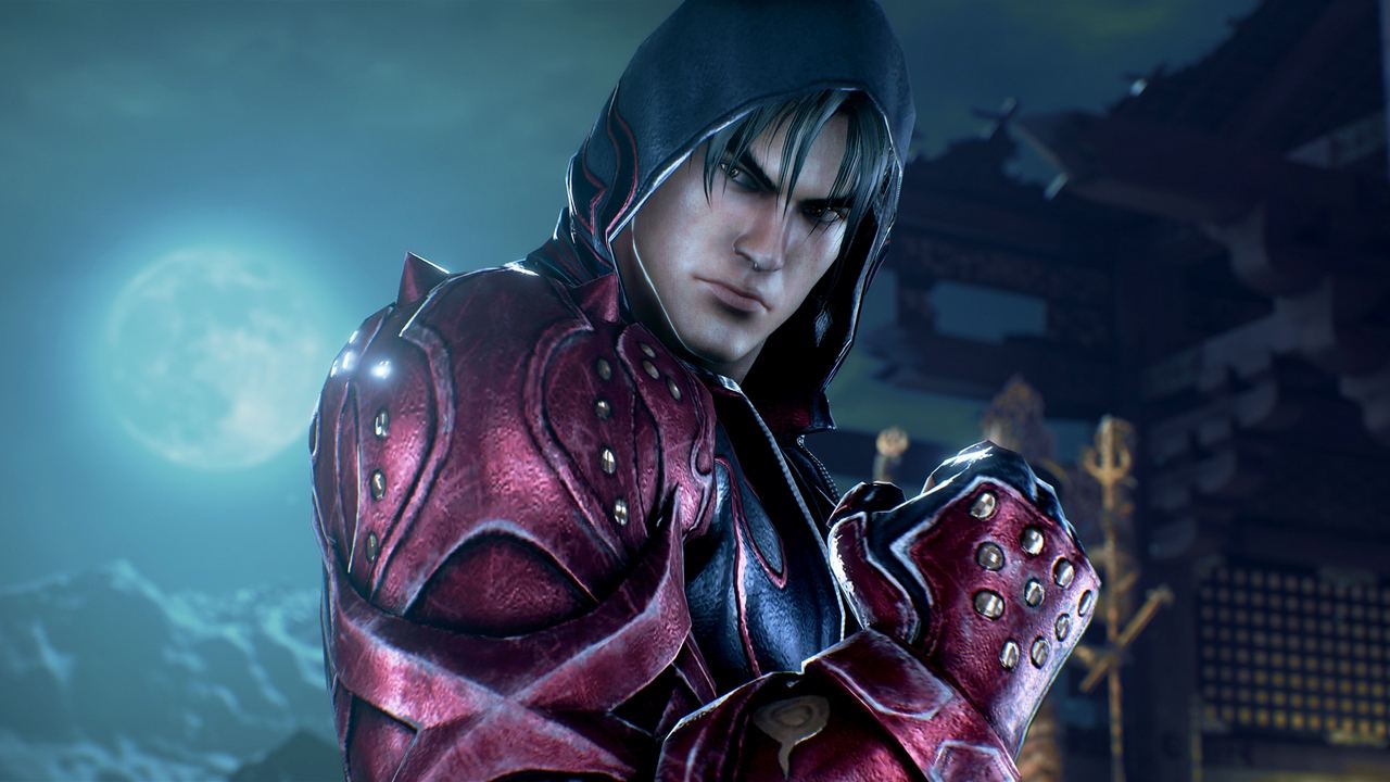 PS4 Tekken 7 VR Reg.2
