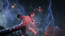 PS5 Tekken 8