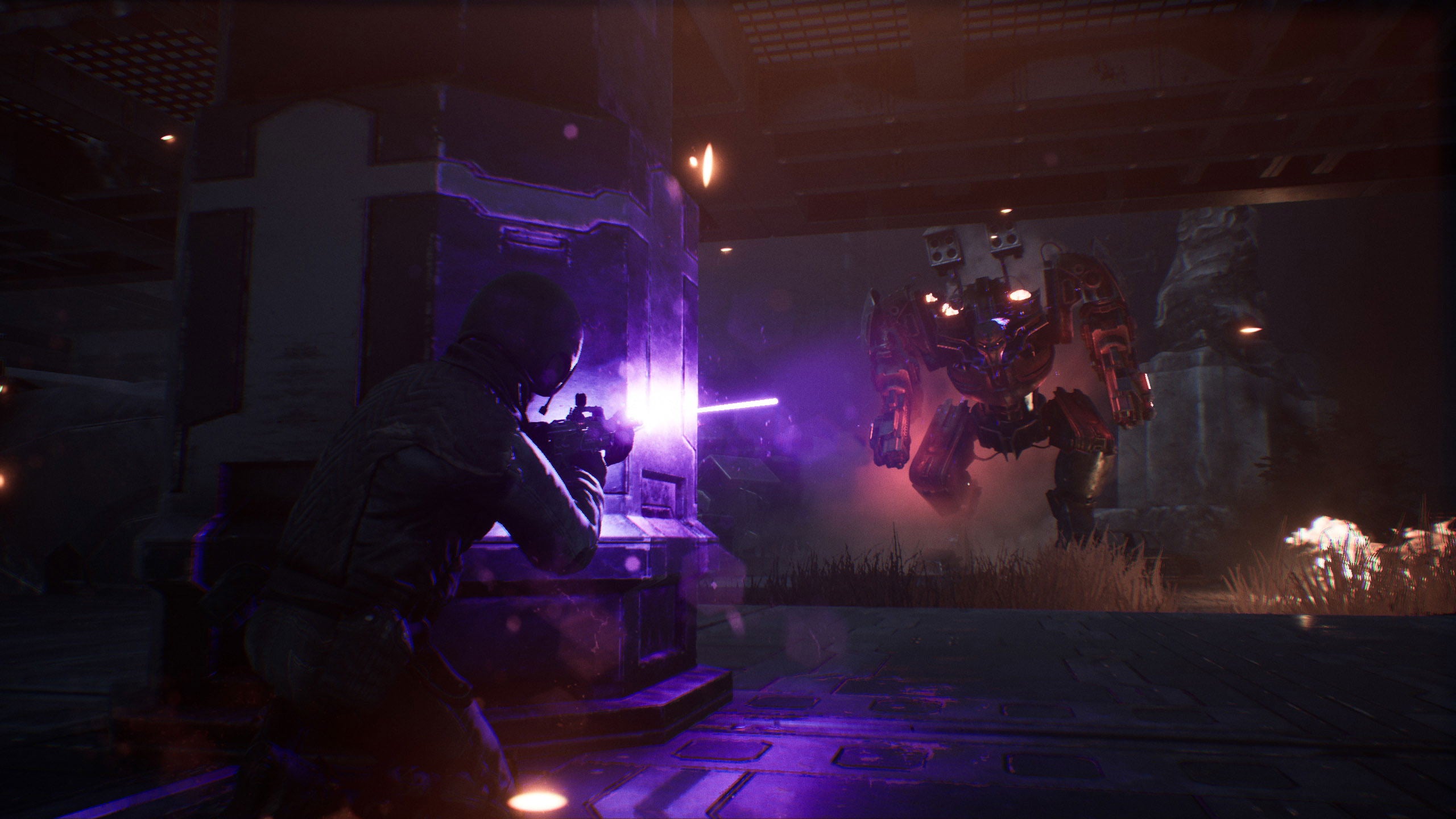 PS4 Terminator Resistance All (Eng/Fr)