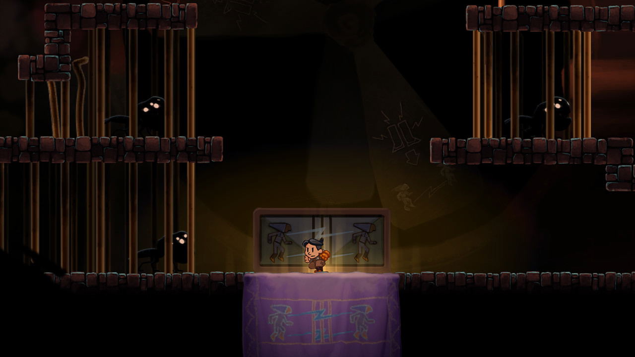 Teslagrad Power Pack | DataBlitz
