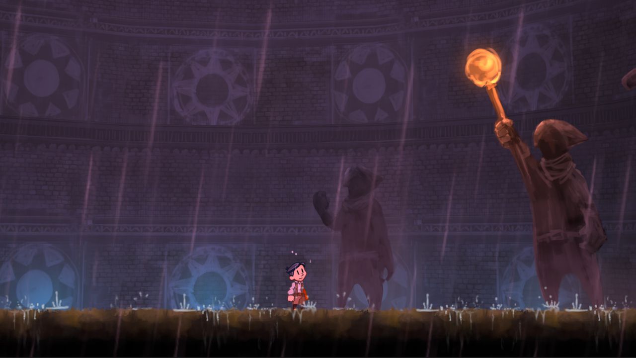 Teslagrad Power Pack | DataBlitz
