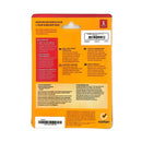 Norton Antivirus Plus 2GB PH 1 User 1 Device (1 Year Subscription)