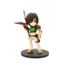 Final Fantasy VII Rebirth Adorable Arts - Yuffie Kisaragi