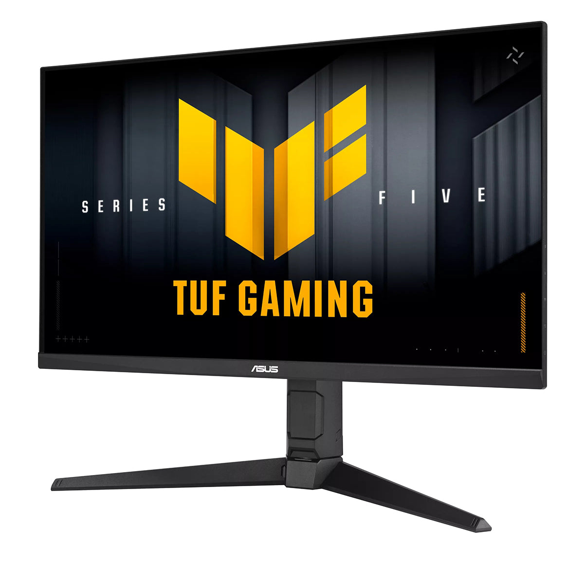 ASUS TUF Gaming VG27UQEL5A 27" 4K (3840x2160) Dual Mode (4K 80Hz or FHD 310Hz) 1ms GTG 0.3ms (min.)