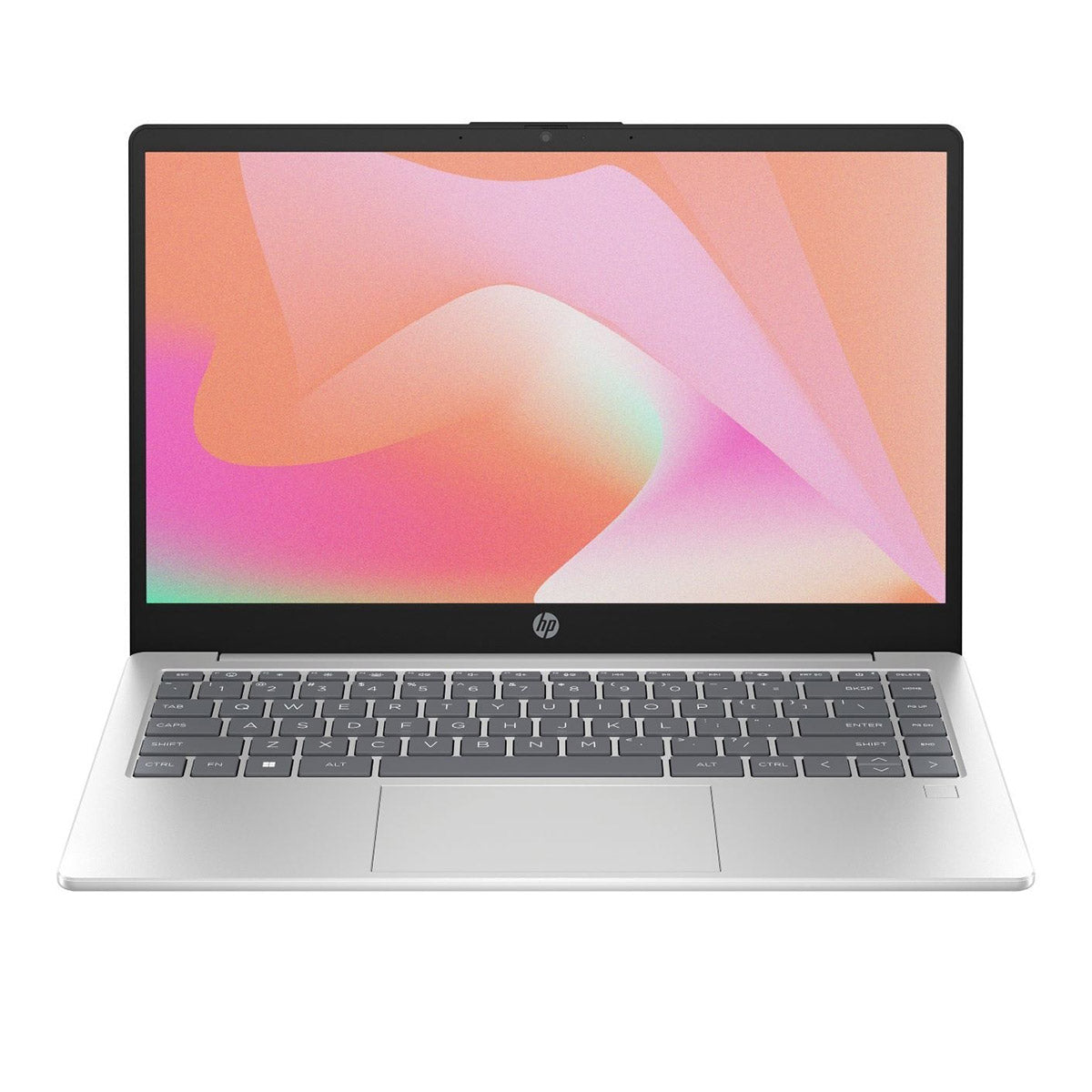 HP 14-EP1144TU Laptop (Natural Silver) | DataBlitz