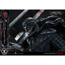 Ultimate Premium Masterline Berserk Guts, Berserker Armor Grunbeld VS Guts | DataBlitz