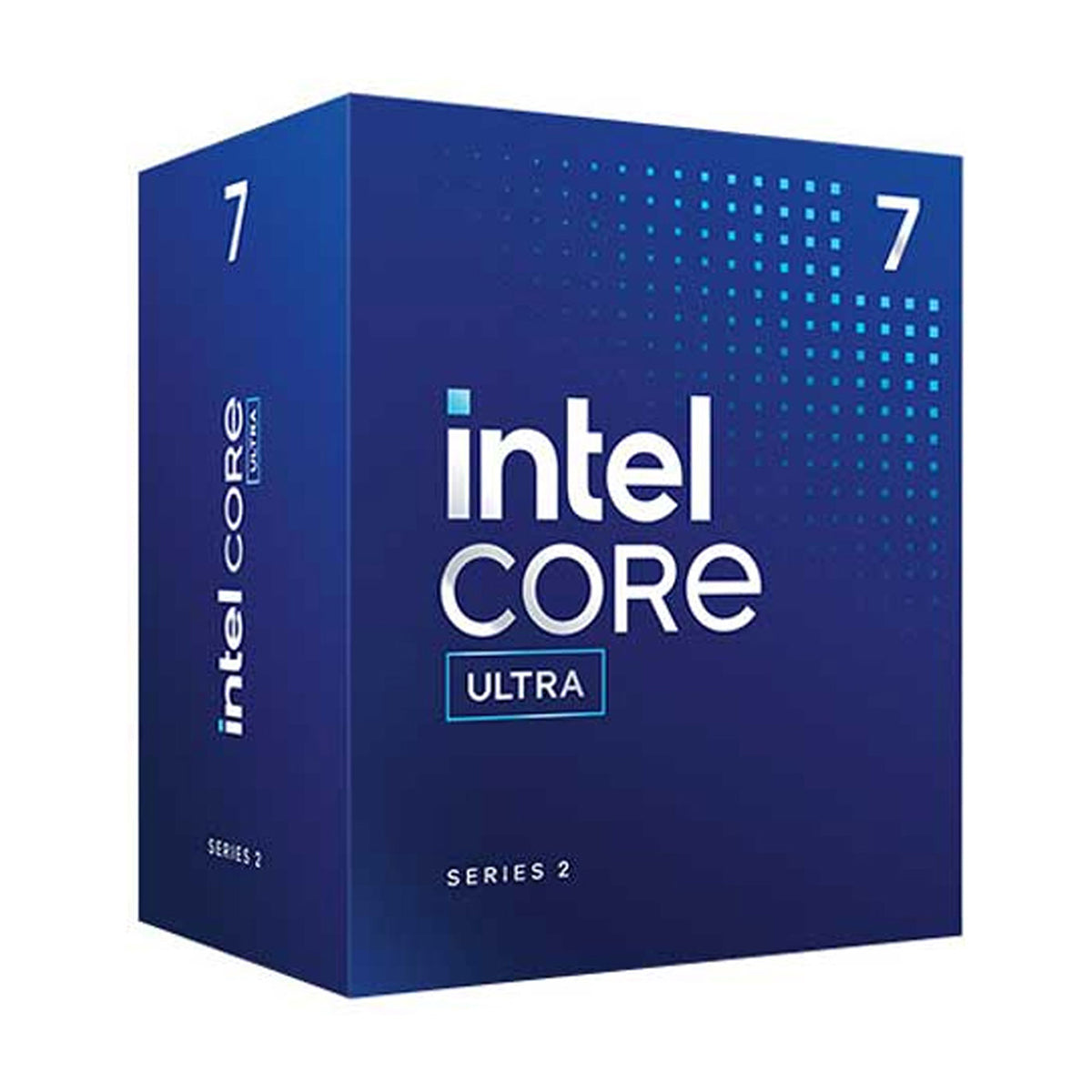 Intel Core Ultra 7 265F Processor