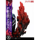 Ultimate Premium Masterline Evangelion Kaworu Nagisa | DataBlitz