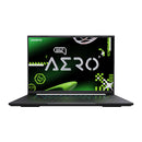 Gigabyte Aero X16 1WH93PHC94AH Copilot+ PC Laptop (Gray) | DataBlitz