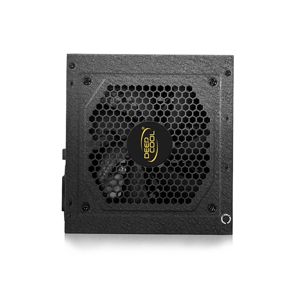 Deepcool DA600-M 80 Plus Bronze Power Supply Unit (DP-BZ-DA600-MFM)