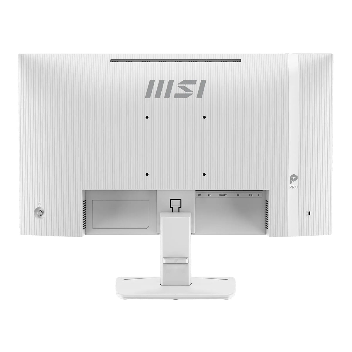 MSI Pro MP251W E14A 24.5" FHD (1920x1080) 144Hz 1ms (MPRT) / 4ms (GTG) IPS Business Productivity