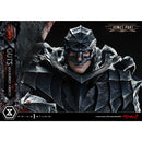 Ultimate Premium Masterline Berserk Guts, Berserker Armor Grunbeld VS Guts | DataBlitz