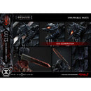 Ultimate Premium Masterline Berserk Guts, Berserker Armor Grunbeld VS Guts | DataBlitz