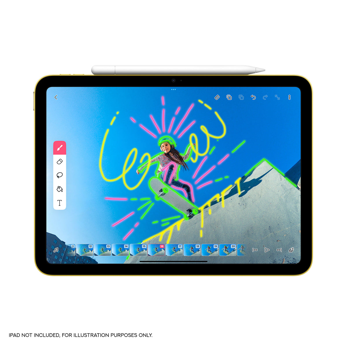 Apple Pencil (USB-C) (MUWA3AM/A)