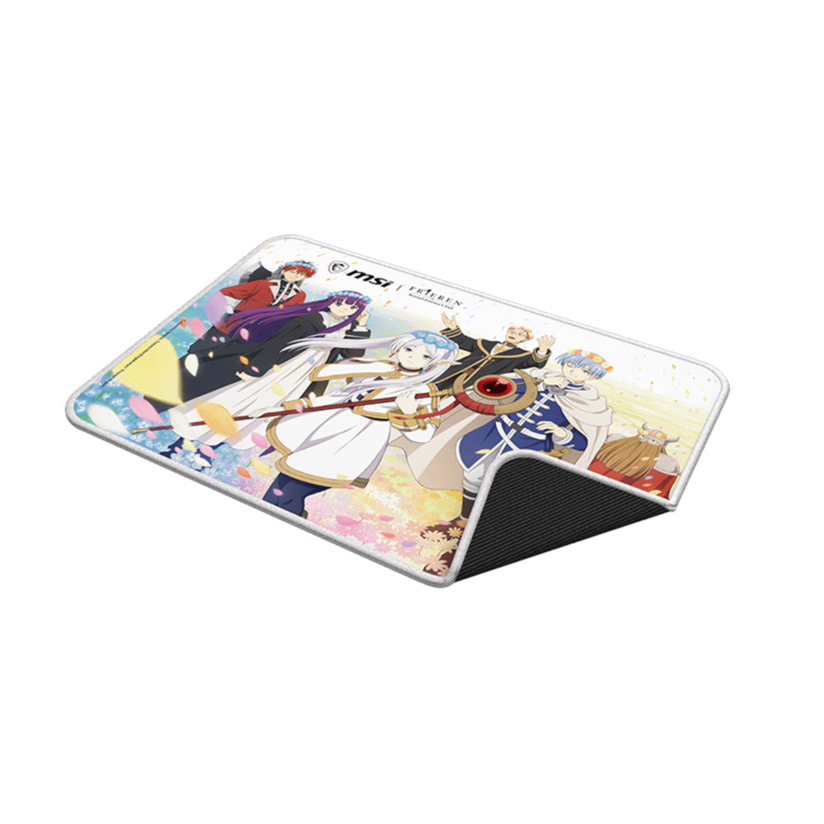 MSI Agility GD20 Frieren Edition Gaming Mousepad