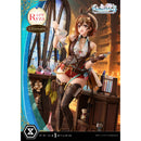 Ultimate Premium Masterline Atelier Ryza 3: Alchemist of the End & the Secret Key Ryza | DataBlitz