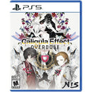 PS5 The Caligula Effect Overdose (US) (ENG/FR)