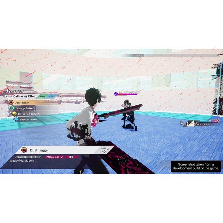 PS5 The Caligula Effect Overdose (US) (ENG/FR)