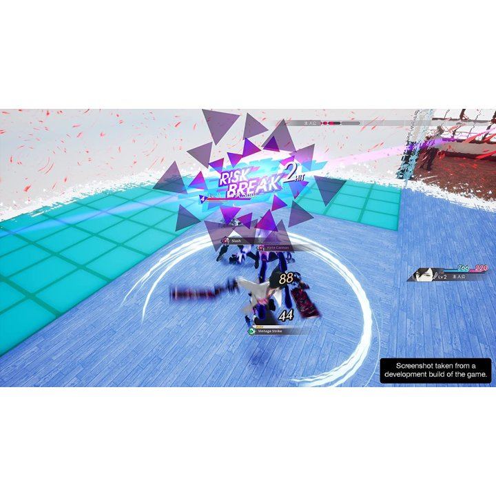 PS5 The Caligula Effect Overdose (US) (ENG/FR)
