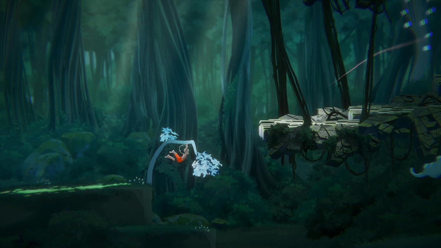 Nintendo Switch The Cub Back to Earth Edition (Eng/EU)