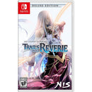 NINTENDO SWITCH THE LEGEND OF HEROES TRAILS INTO REVERIE DELUXE EDITION