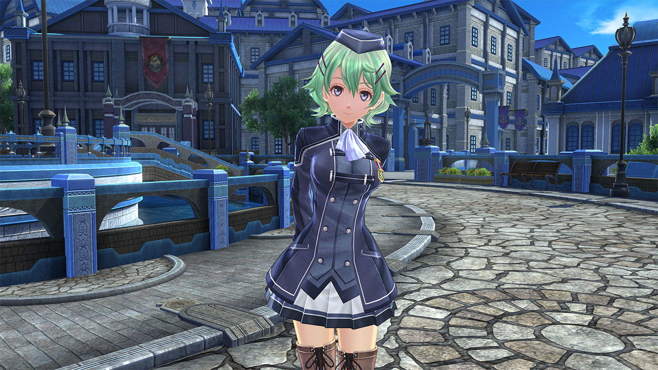 PS4 THE LEGEND OF HEROES SEN NO KISEKI III REG.3 (JPN)