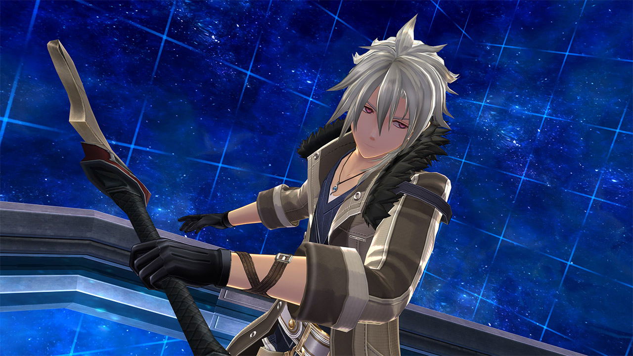 PS4 THE LEGEND OF HEROES SEN NO KISEKI IV THE END OF SAGA REG.3 (TRADITIONAL CHINESE VER)