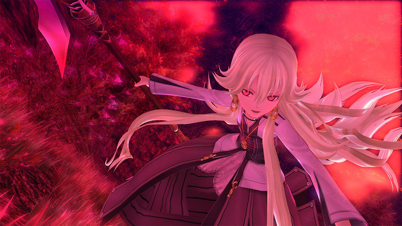 PS4 THE LEGEND OF HEROES SEN NO KISEKI IV THE END OF SAGA REG.3 (TRADITIONAL CHINESE VER)