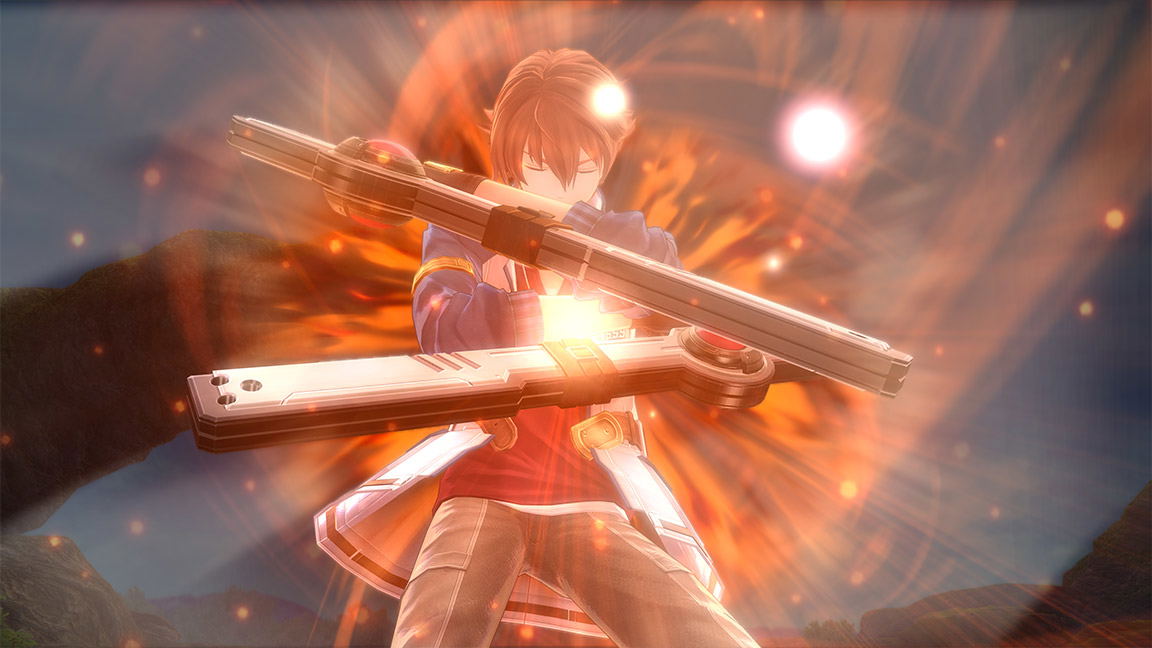 PS4 THE LEGEND OF HEROES SEN NO KISEKI IV THE END OF SAGA REG.3 (TRADITIONAL CHINESE VER)