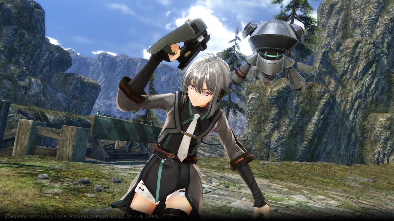 The Legend of Heroes Trails Through Daybreak Deluxe Edition | DataBlitz