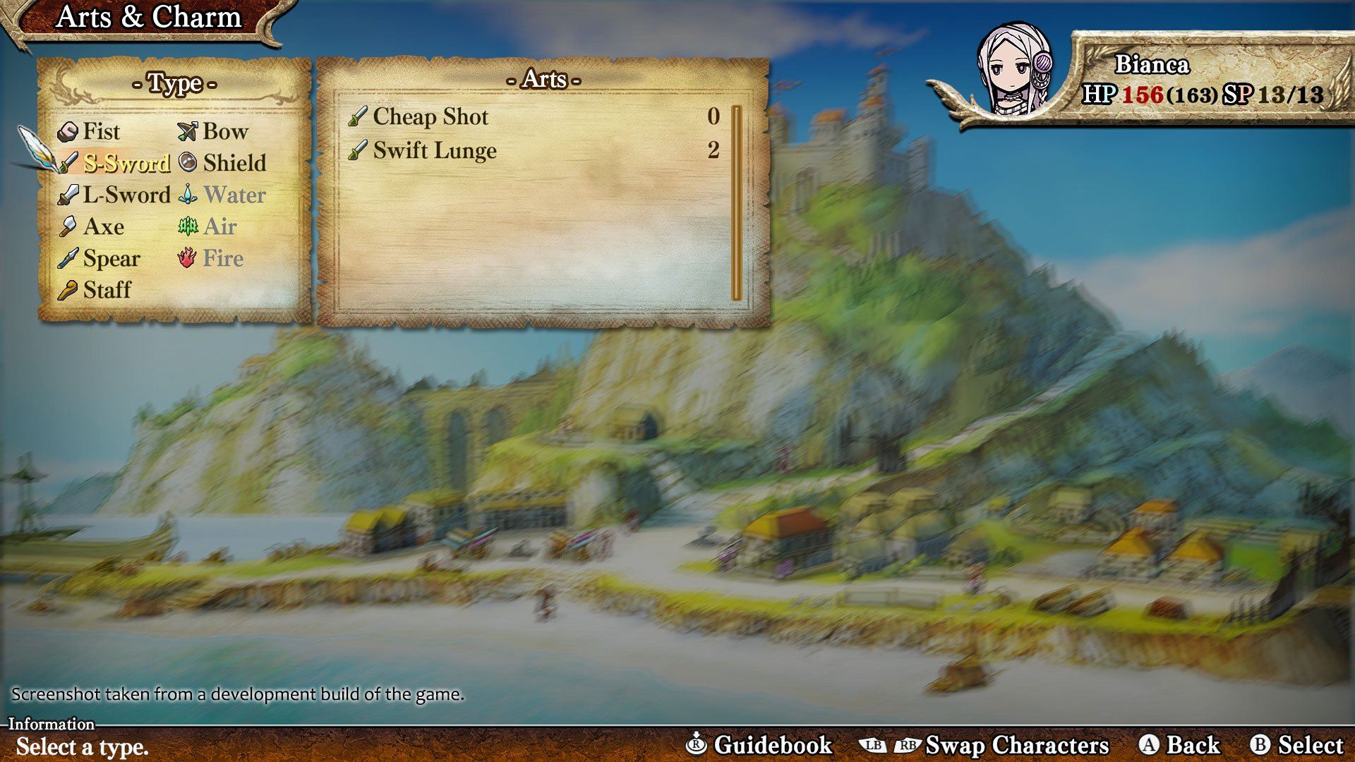 PS4 The Legend Of Legacy HD Remastered Deluxe Edition (Eng/FR)